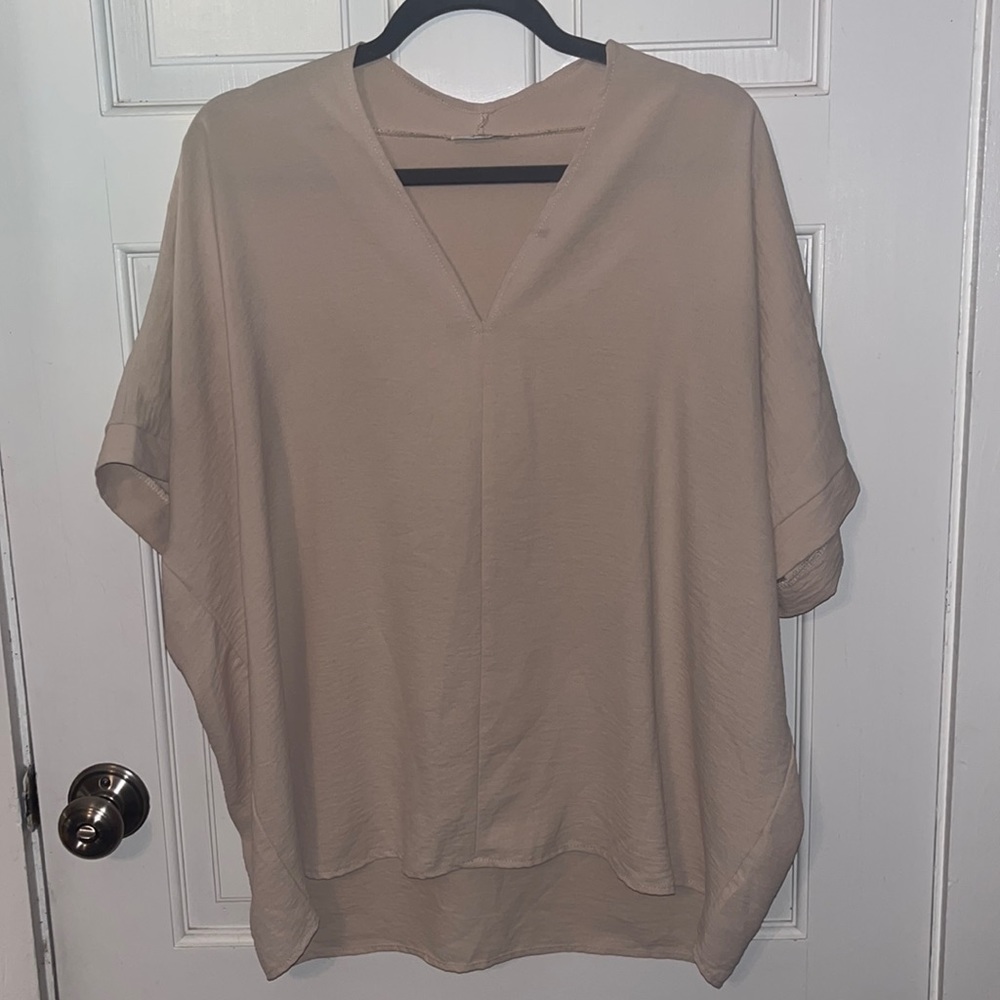 Jodifl L blouse! Like new!